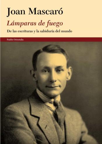 Libro Lamparas De Fuego en PDF