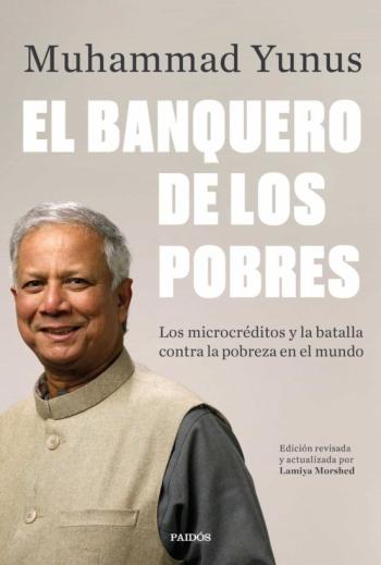 Libro El Banquero De Los Pobres en PDF