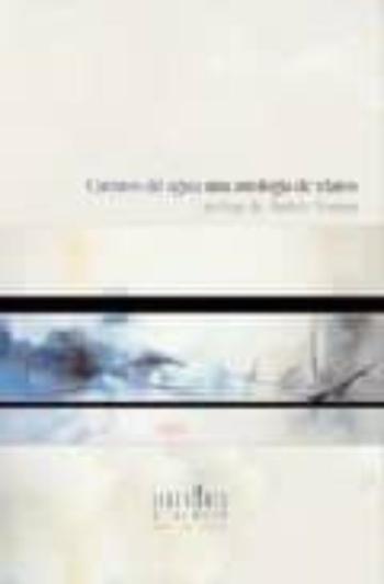 Libro Cuentos Del Agua: Una Antologia De Relatos en PDF