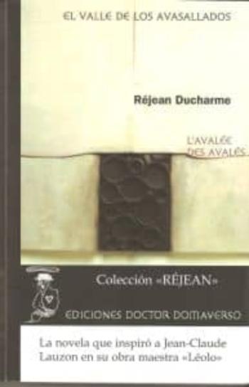 El Valle De Los Avasallados