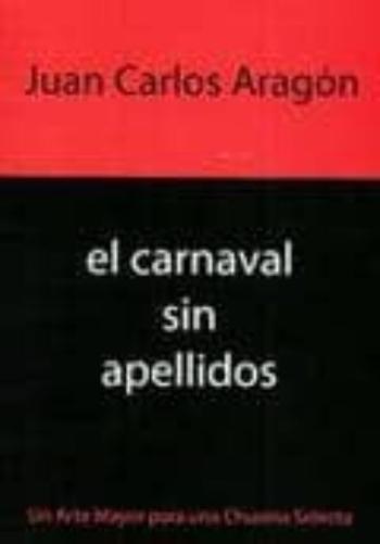 Libro El Carnaval Sin Apellidos en PDF