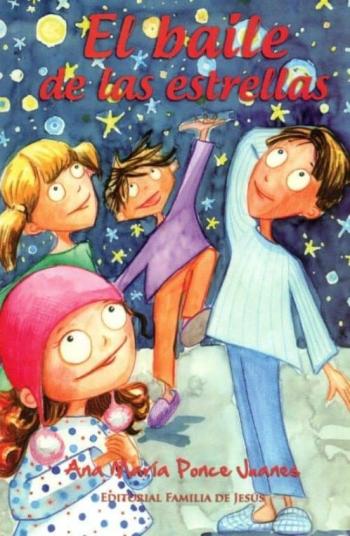 Libro El Baile De Las Estrellas en PDF