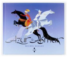 Azur & Asmar: Asmar 2