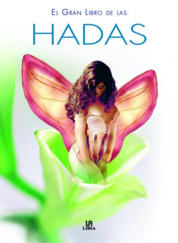 Libro El Gran Libro De Las Hadas en PDF