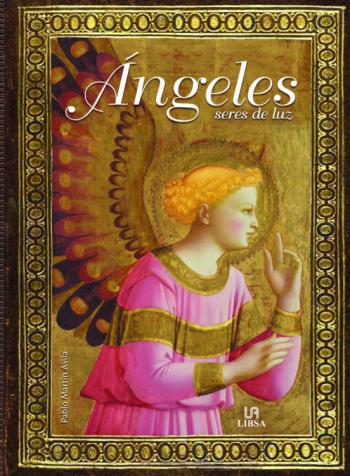 Libro Angeles Seres De Luz en PDF