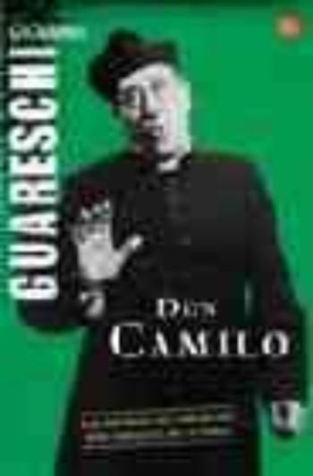 Libro Don Camilo en PDF