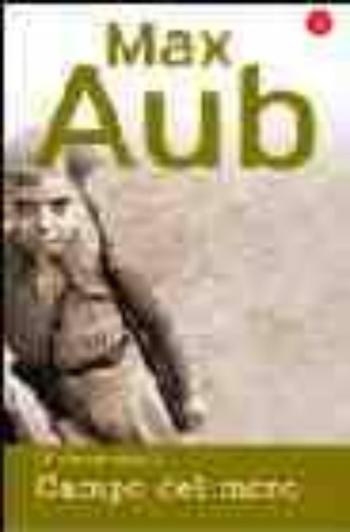 Campo Del Moro (El Laberinto Magico)