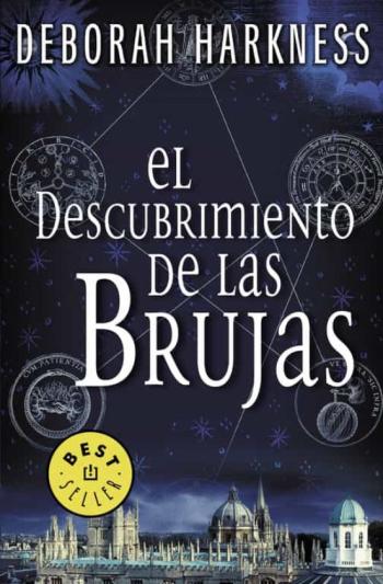 El Descubrimiento De Las Brujas (El Descubrimiento De Las Brujas 1)