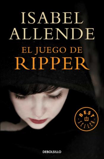 Libro El Juego De Ripper en PDF