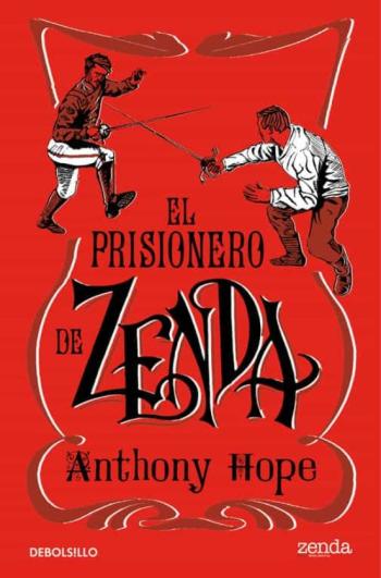 El Prisionero De Zenda