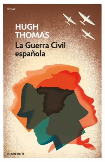 Libro La Guerra Civil Española en PDF