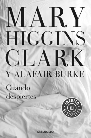 Libro Cuando Despiertes (Bajo Sospecha 4) en PDF