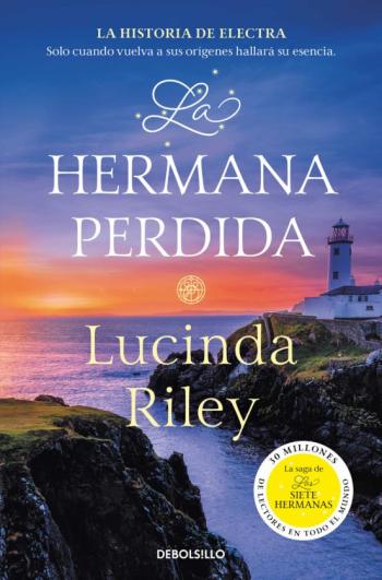 Libro La Hermana Perdida (Las Siete Hermanas 7) en PDF