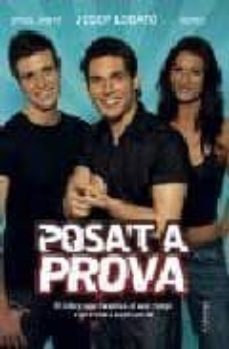 Posa T A Prova