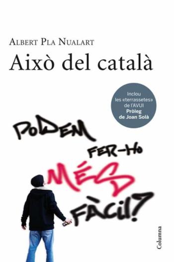 Libro Aixo Del Catala en PDF