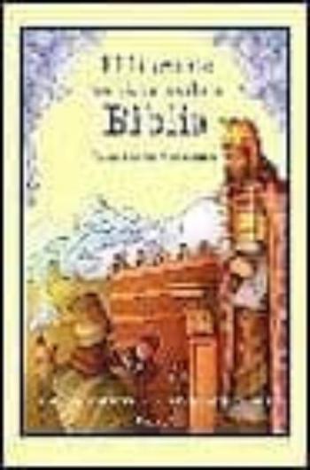 El Libro De Las Historias De La Biblia
