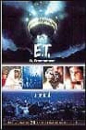 Libro E.t. El Extraterrestre: Se Bueno Gertie en PDF