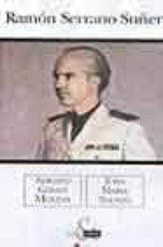 Ramon Serrano Suñe