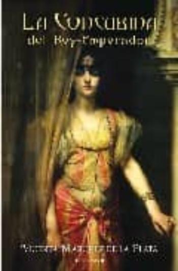 Libro La Concubina Del Rey-Emperador en PDF