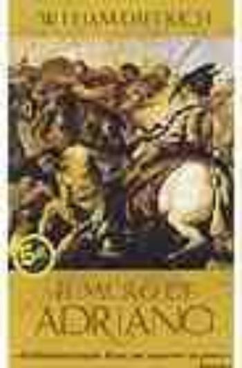 Libro El Muro De Adriano en PDF