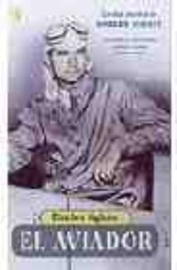 Libro El Aviador en PDF