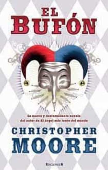 Libro El Bufon en PDF