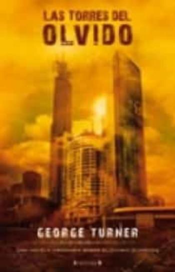 Libro Las Torres Del Olvido en PDF