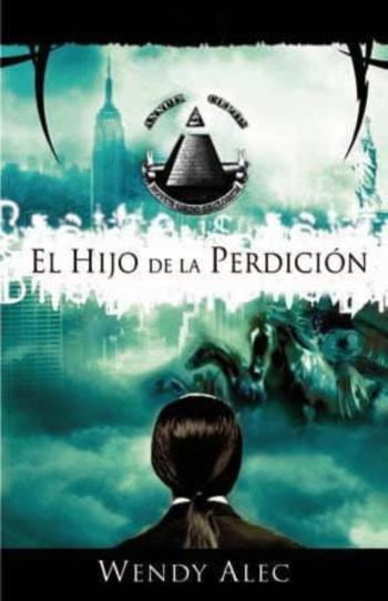 Libro El Hijo De La Perdicion en PDF