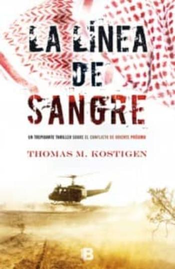 Libro La Linea De Sangre en PDF