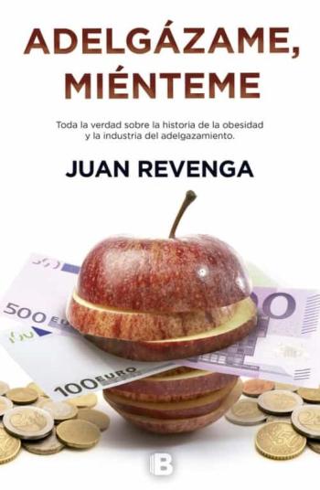 Libro Adelgazame, Mienteme en PDF