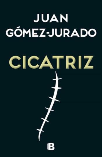 Libro Cicatriz en PDF