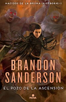 El Pozo De La Ascension (saga Nacidos De La Bruma 2)