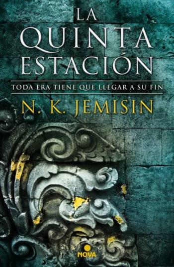 La Quinta Estacion (Trilogia La Tierra Fragmentada 1)