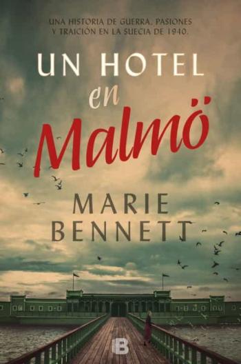 Libro En Un Hotel De Malmo en PDF