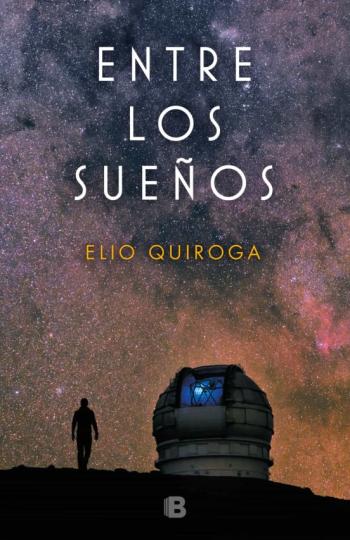 Libro Entre Los Sueños en PDF