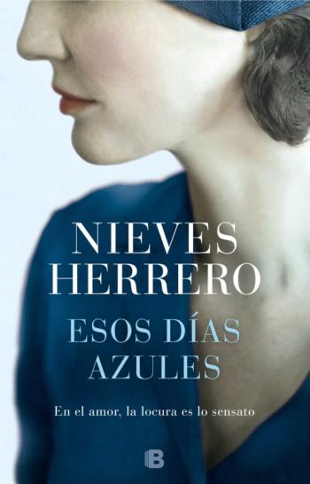 Libro Esos Dias Azules en PDF