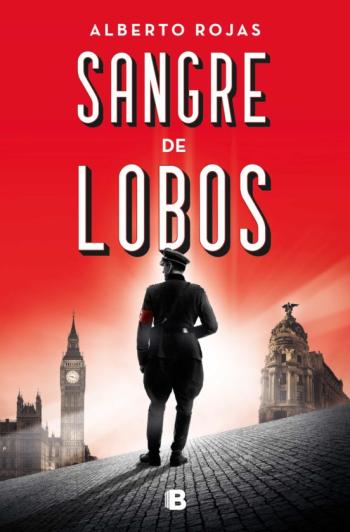 Libro Sangre De Lobos en PDF