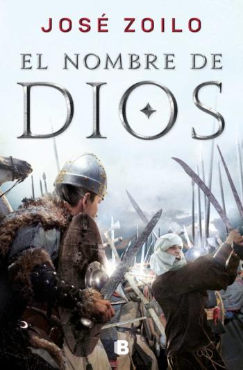 Libro El Nombre De Dios en PDF