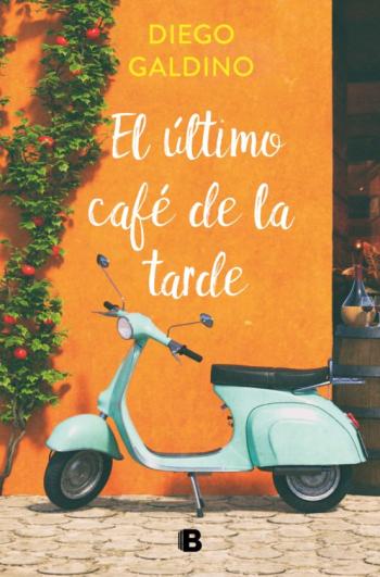 El Último Cafe De La Tarde