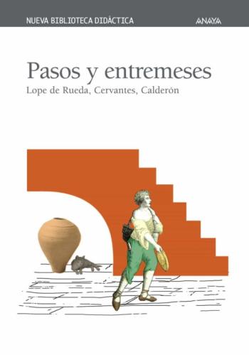 Pasos Y Entremeses en pdf