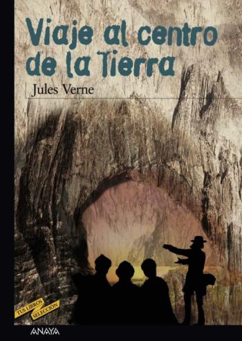 Viaje Al Centro De La Tierra