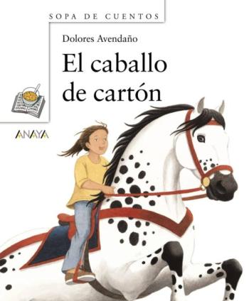 El Caballo De Carton El Caballo De Carton