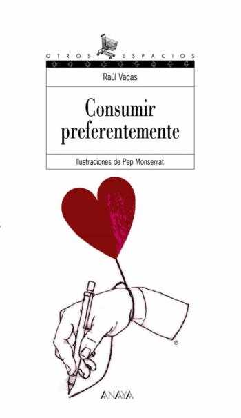 Libro Consumir Preferentemente en PDF