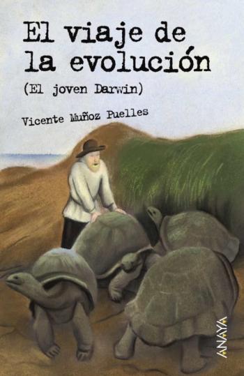 El Viaje De La Evolucion (El Joven Darwin)