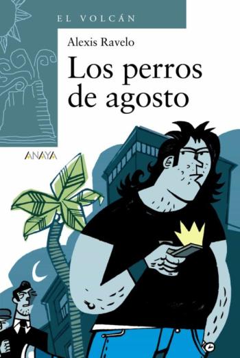 Libro Los Perros De Agosto en PDF