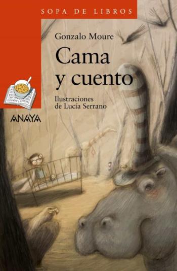 Cama Y Cuento Cama Y Cuento