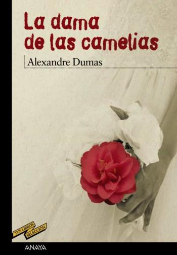 Libro La Dama De Las Camelias en PDF