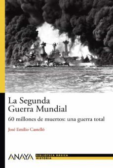 La Segunda Guerra Mundial: 60 Millones De Muertos
