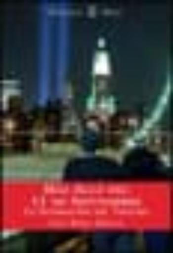 Libro Mas Alla Del 11 De Septiembre: La Superacion Del Trauma en PDF