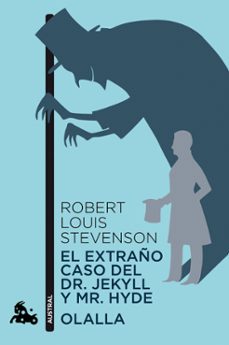 El Extraño Caso Del Dr. Jekyll Y Mr Hyde; Olalla